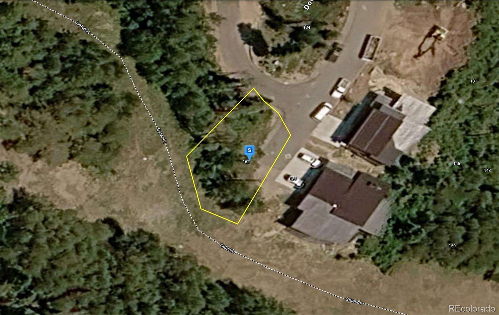 0.16 Acres of Land for Sale in Durango, Colorado