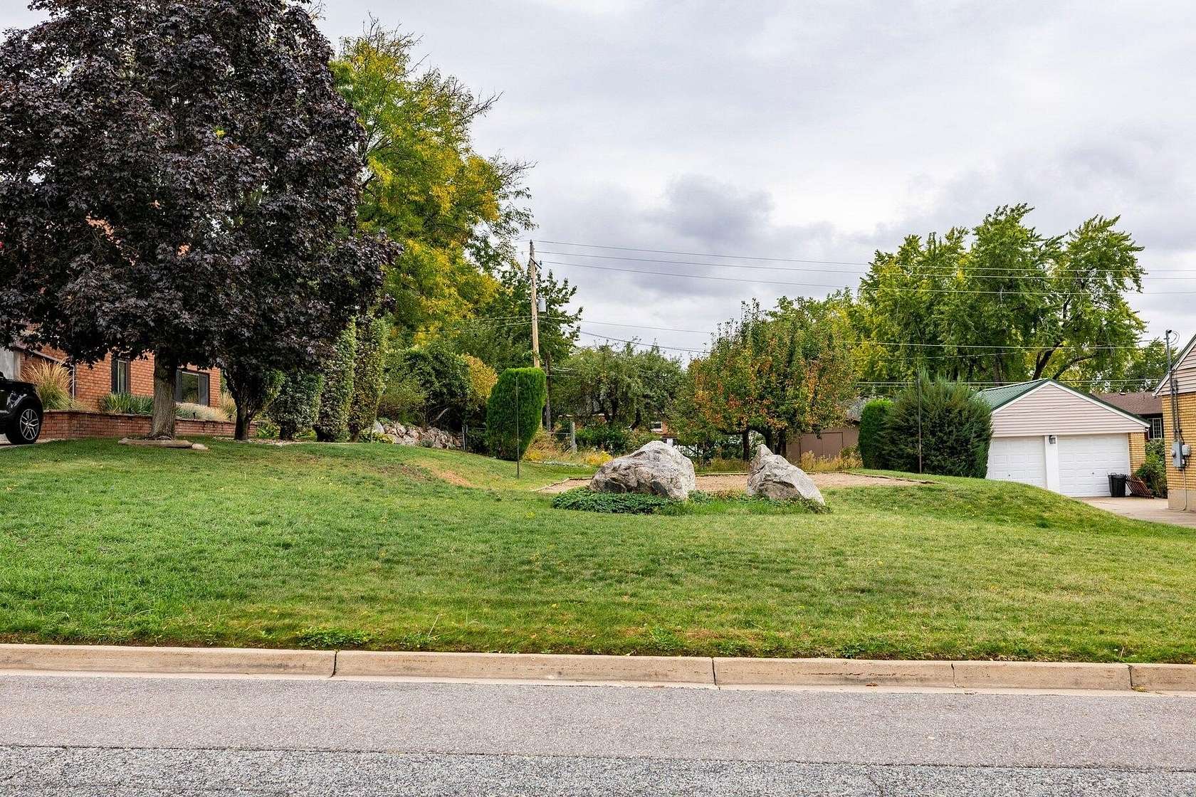 0.22 Acres of Residential Land for Sale in South Ogden, Utah