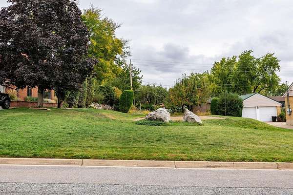 0.22 Acres of Residential Land for Sale in South Ogden, Utah