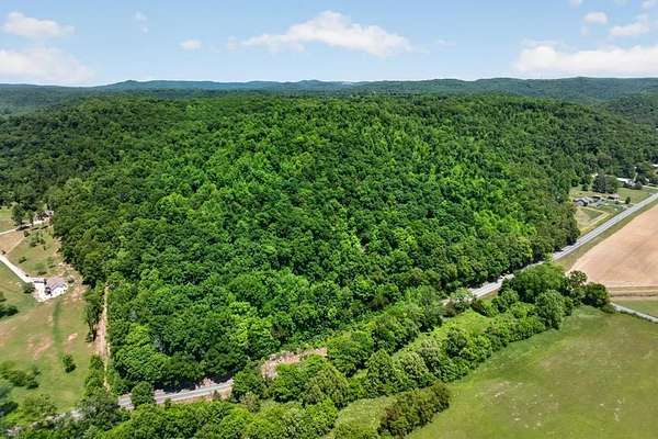 10.3 Acres of Land for Sale in Cookeville, Tennessee