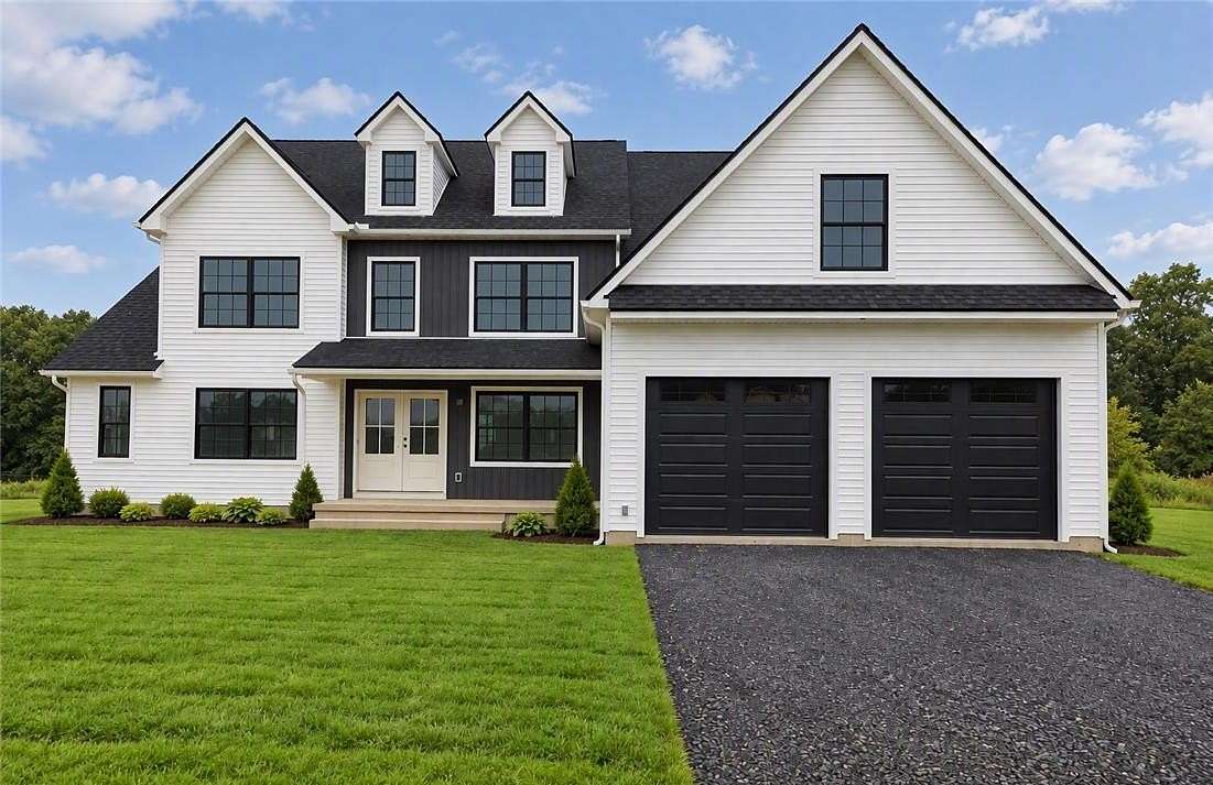 4.2 Acres of Land with Home for Sale in Milford, Pennsylvania