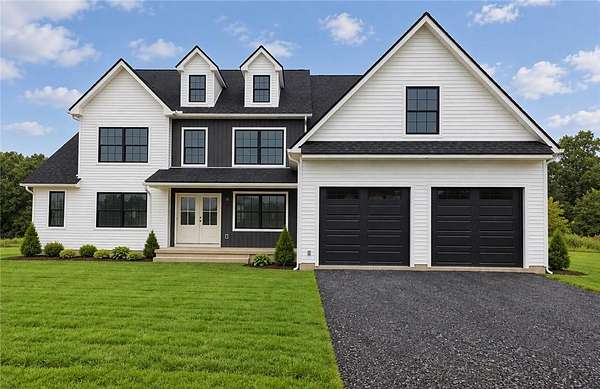 4.2 Acres of Land with Home for Sale in Milford, Pennsylvania