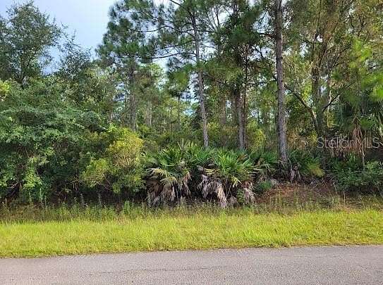 0.27 Acres of Residential Land for Sale in Georgetown, Florida