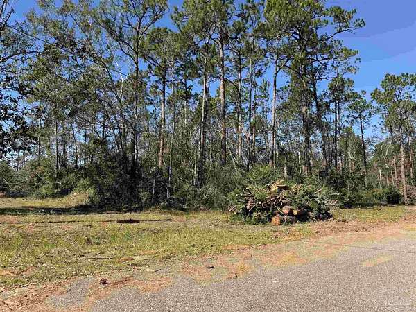 0.14 Acres of Residential Land for Sale in Milton, Florida