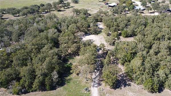 1.25 Acres of Residential Land for Sale in College Station, Texas