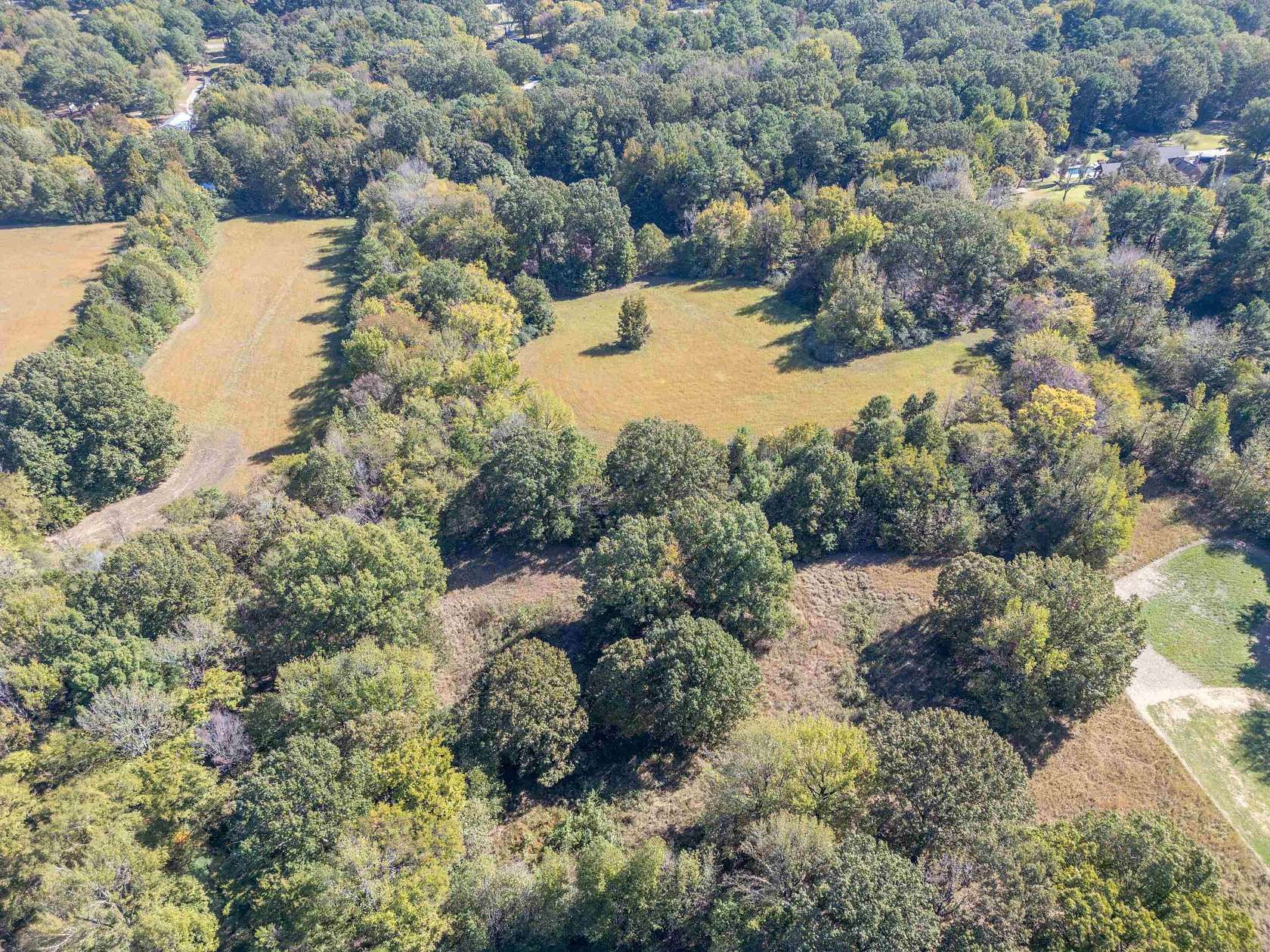 43 Acres of Land for Sale in Collierville, Tennessee