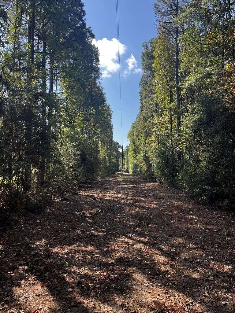 5 Acres of Land for Sale in Kennard, Texas