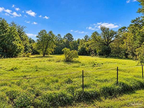 3 Acres of Residential Land for Sale in Pensacola, Florida
