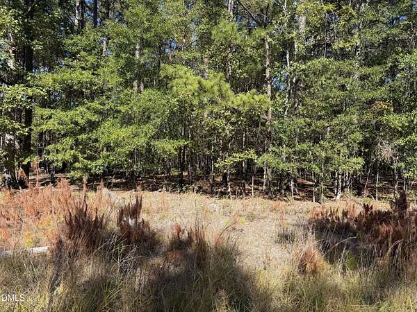 0.82 Acres of Residential Land for Sale in Durham, North Carolina