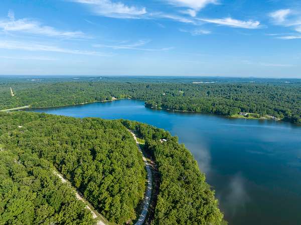 0.53 Acres of Residential Land for Sale in Horseshoe Bend, Arkansas