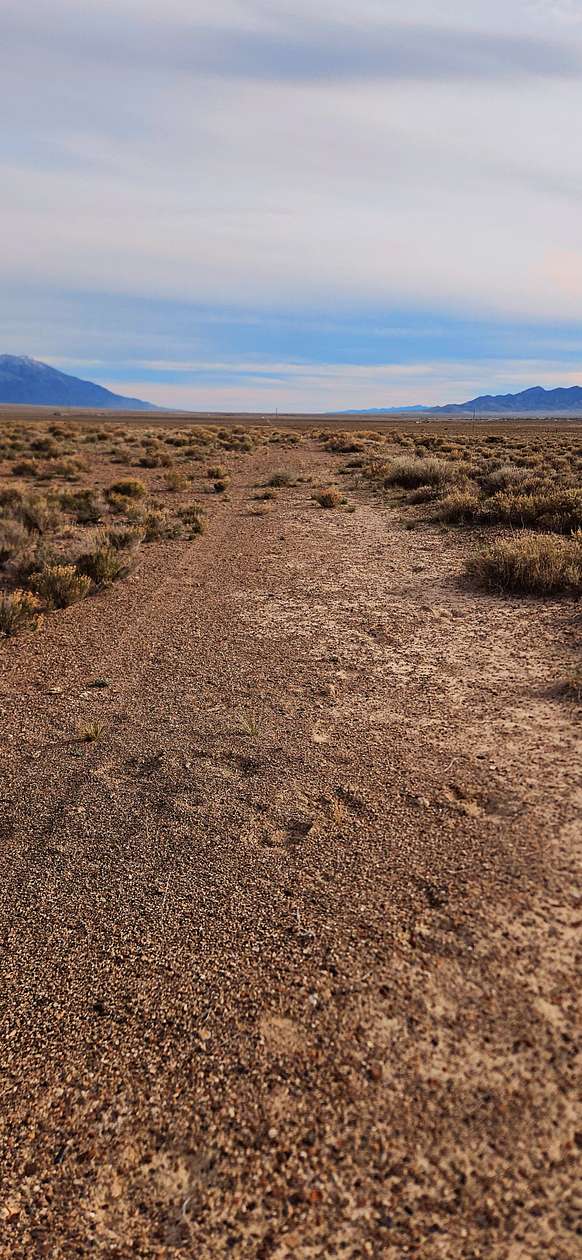 10 Acres of Recreational & Residential Land for Sale in Elko, Nevada