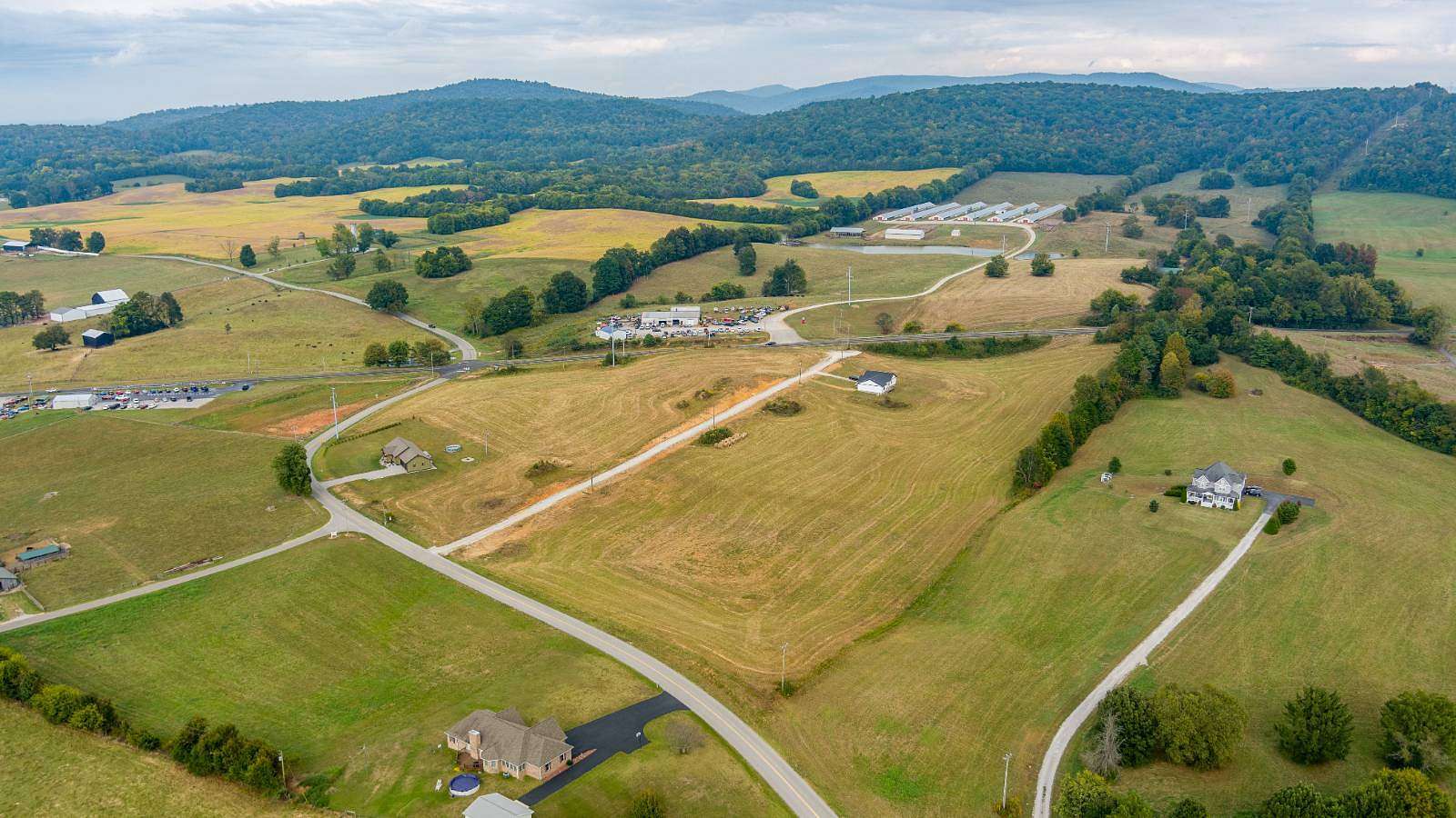 0.73 Acres of Residential Land for Sale in Albany, Kentucky