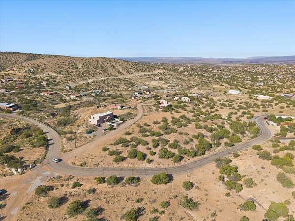 2.72 Acres of Residential Land for Sale in Placitas, New Mexico