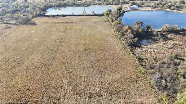 18 Acres of Land for Sale in Muldrow, Oklahoma