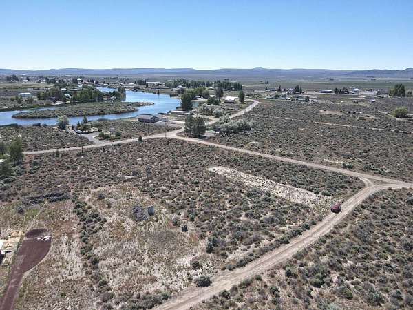 0.36 Acres of Residential Land for Sale in Christmas Valley, Oregon