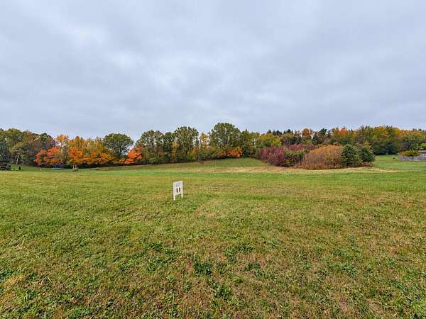 1.47 Acres of Residential Land for Sale in Rolling Prairie, Indiana