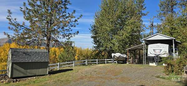 0.09 Acres of Land for Sale in Kamiah, Idaho
