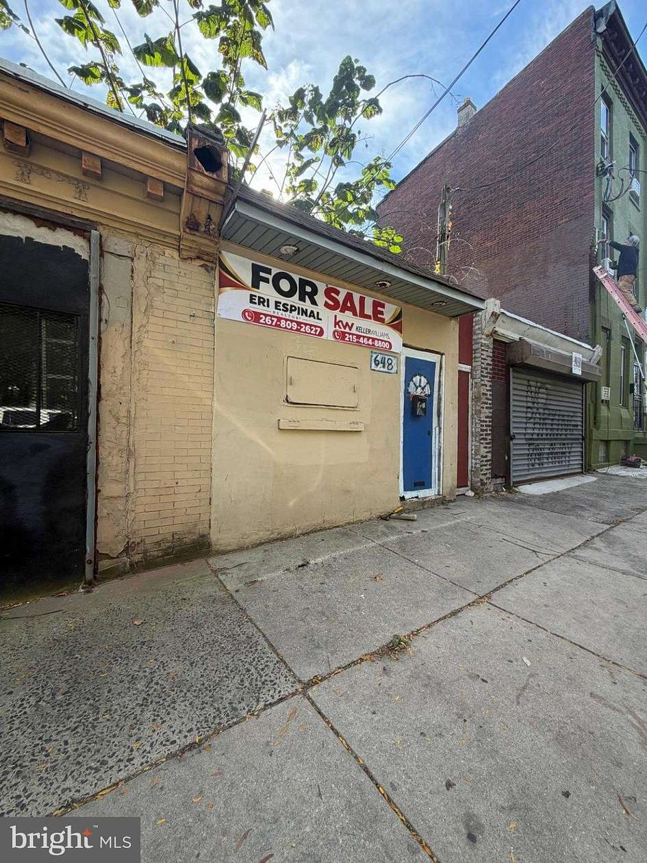 0 Acres of Residential Land for Sale in Philadelphia, Pennsylvania