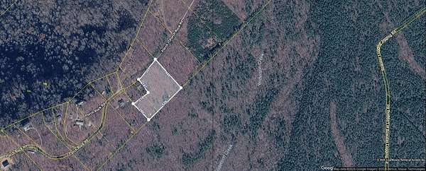 5.4 Acres of Residential Land for Sale in Pikeville, Tennessee