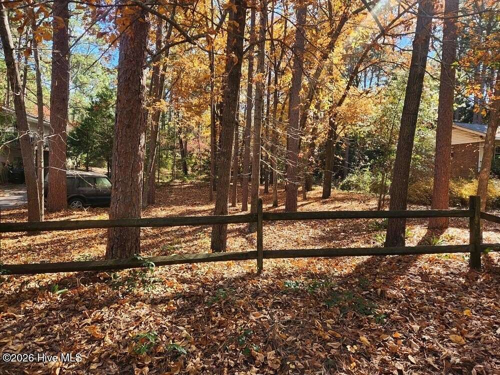 0.26 Acres of Residential Land for Sale in Southern Pines, North Carolina