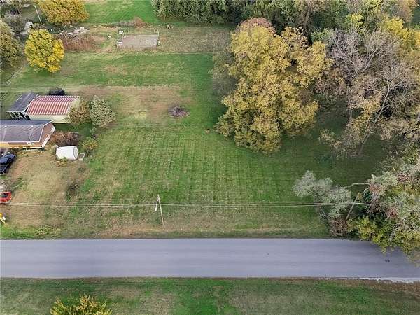 0.99 Acres of Residential Land for Sale in St. Joseph, Missouri
