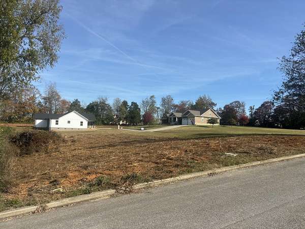 0.63 Acres of Residential Land for Sale in Somerset, Kentucky