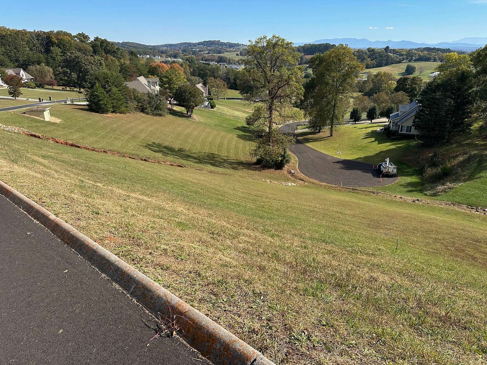 1.9 Acres of Residential Land for Sale in Kodak, Tennessee