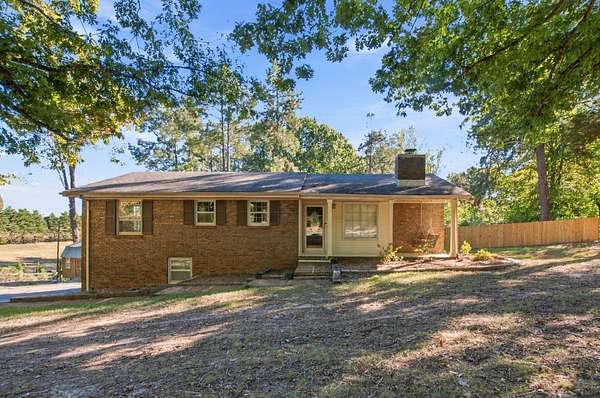 2.76 Acres of Land with Home for Sale in Fairview, Tennessee