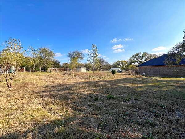 0.45 Acres of Residential Land for Sale in Fort Worth, Texas