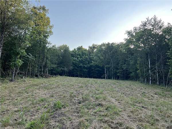 4.7 Acres of Land for Sale in Harrison, Arkansas