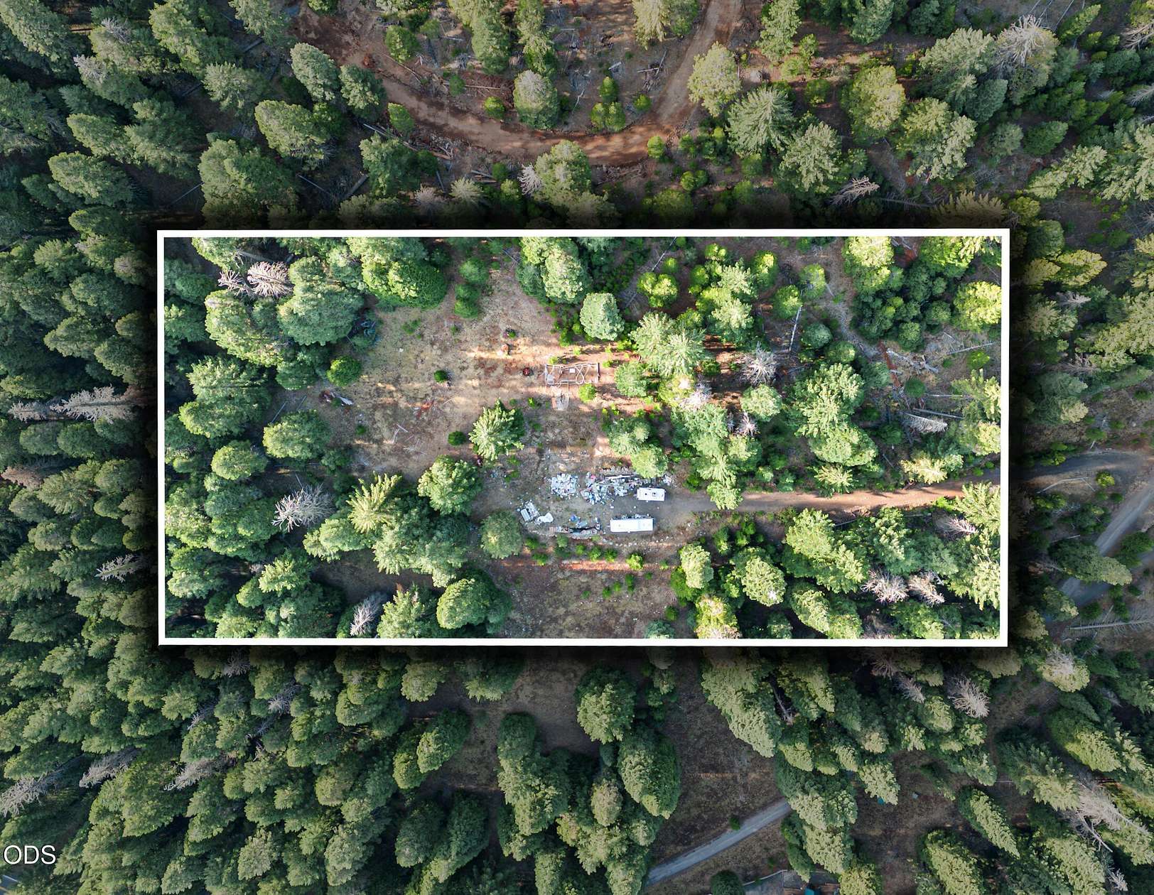 5 Acres of Residential Land for Sale in Ashland, Oregon