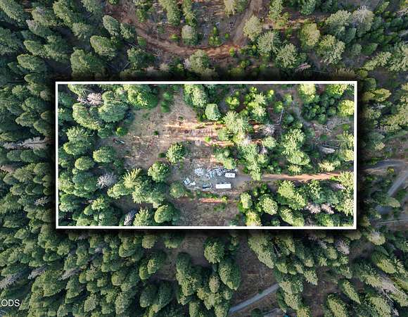 5 Acres of Residential Land for Sale in Ashland, Oregon
