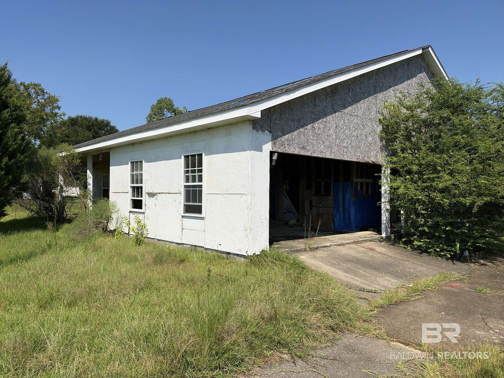 0.92 Acres of Land for Sale in Elberta, Alabama - LandSearch