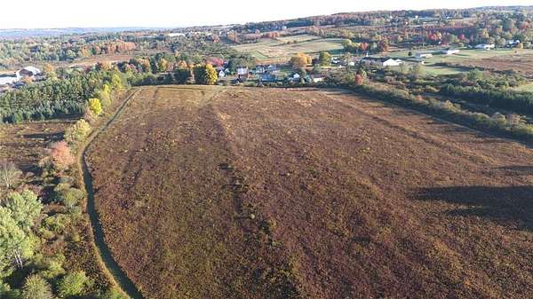 0.29 Acres of Residential Land for Sale in Dryden, New York
