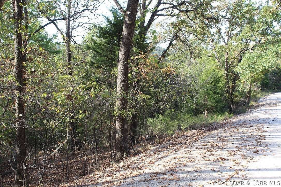 2.5 Acres of Residential Land for Sale in Linn Creek, Missouri