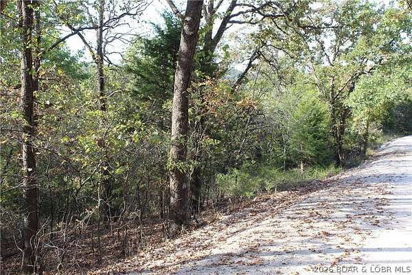 2.5 Acres of Residential Land for Sale in Linn Creek, Missouri