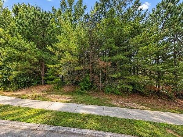 0.75 Acres of Residential Land for Sale in Gainesville, Georgia