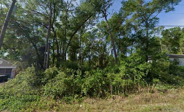 0.22 Acres of Residential Land for Sale in Inverness, Florida