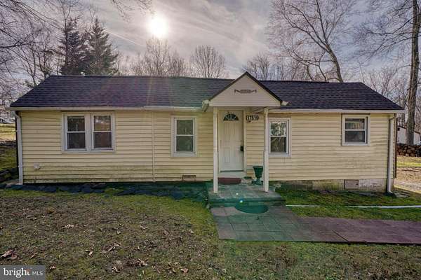 0.5 Acres of Residential Land for Sale in Olney, Maryland