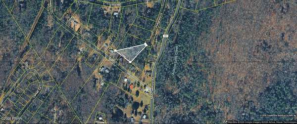 1.13 Acres of Residential Land for Sale in Dingmans Ferry, Pennsylvania
