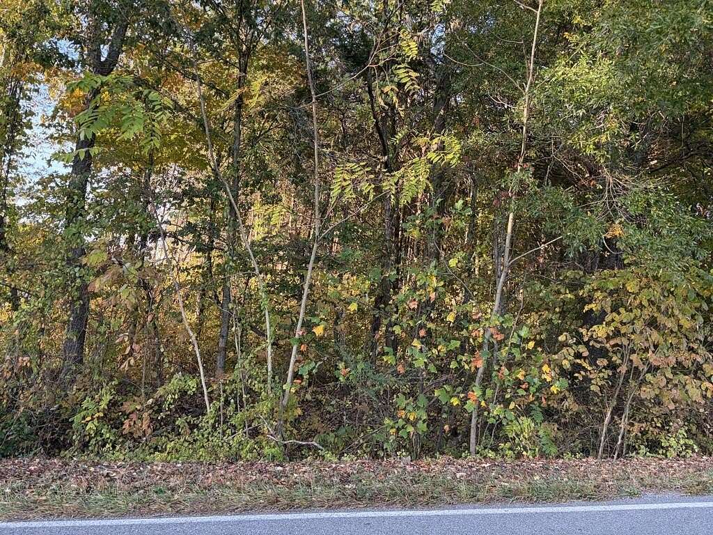 4 Acres of Commercial Land for Sale in Cookeville, Tennessee