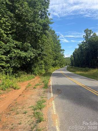 45 Acres of Recreational & Residential Land for Sale in Marion, North Carolina