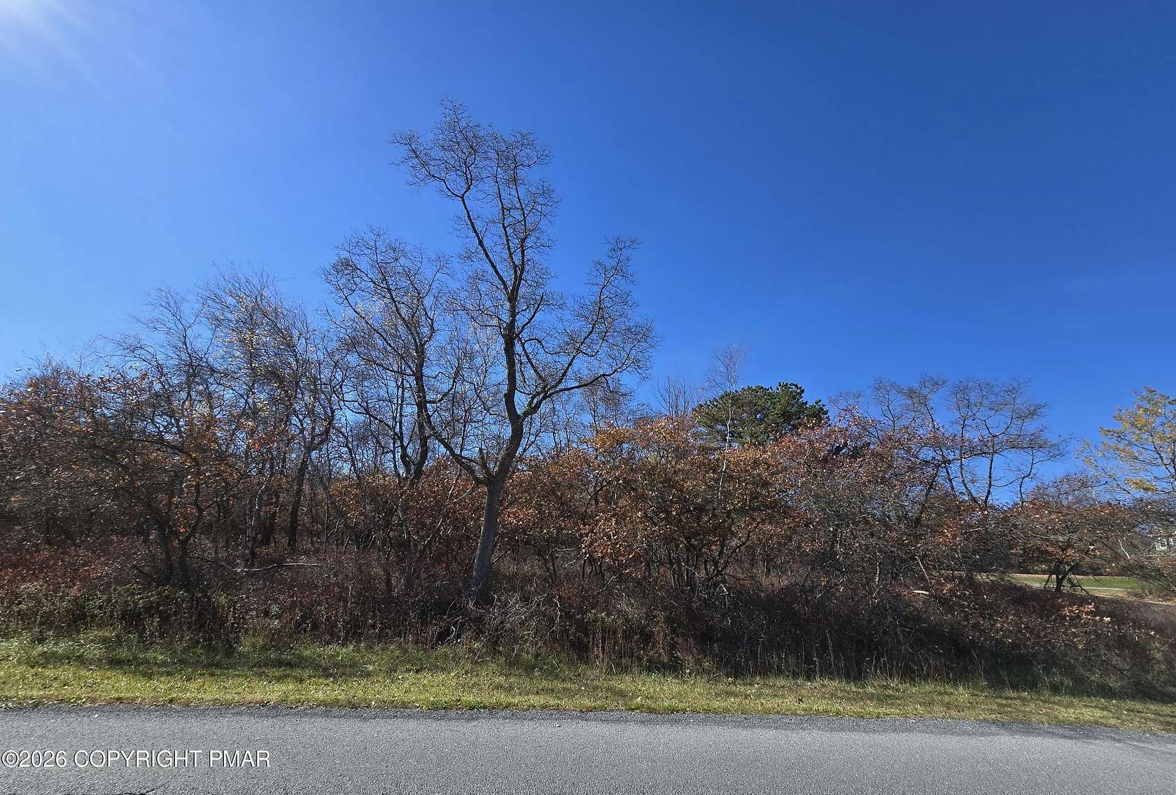 3.4 Acres of Residential Land for Sale in Albrightsville, Pennsylvania