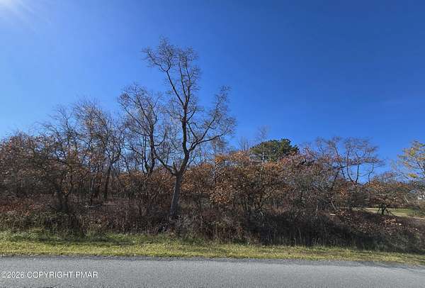 3.4 Acres of Residential Land for Sale in Albrightsville, Pennsylvania