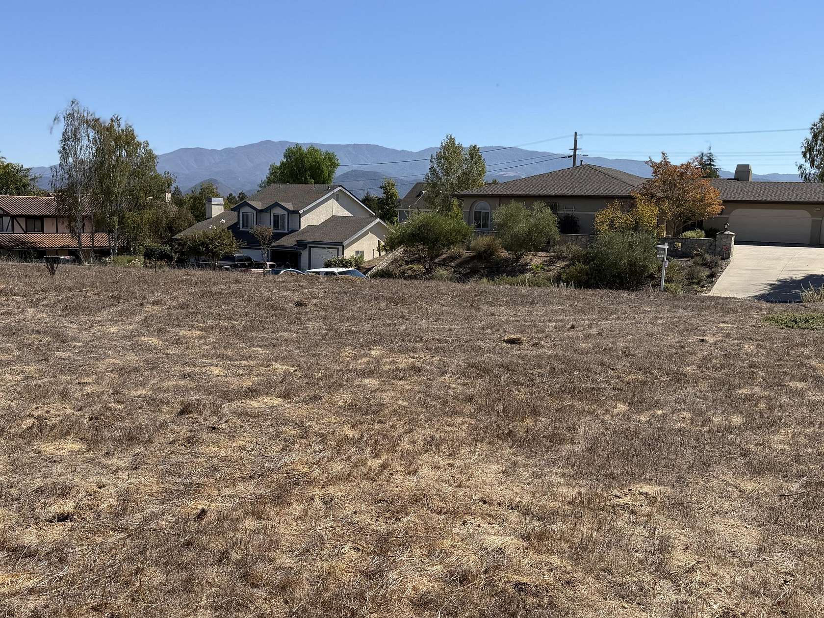0.23 Acres of Residential Land for Sale in Santa Ynez, California