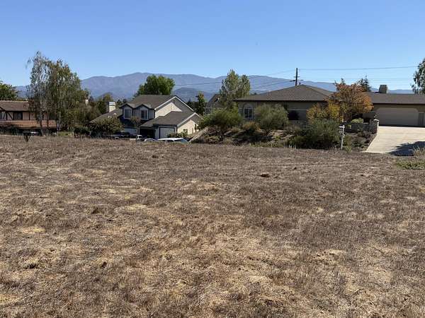 0.23 Acres of Residential Land for Sale in Santa Ynez, California