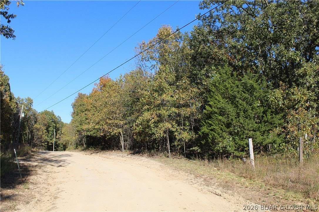 3.39 Acres of Residential Land for Sale in Versailles, Missouri