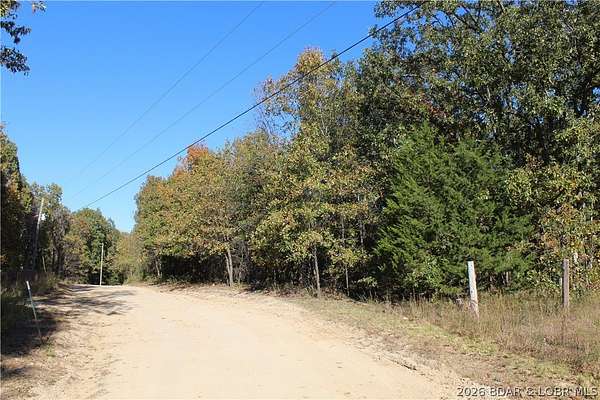 3.39 Acres of Residential Land for Sale in Versailles, Missouri