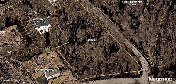 2.5 Acres of Residential Land for Sale in Blooming Grove, New York