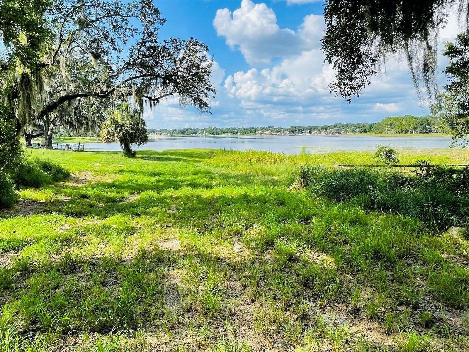 0.92 Acres of Residential Land for Sale in Ocoee, Florida